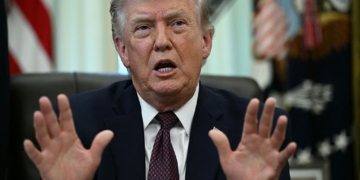 Trump Mulls Pulling US Out Of NATO