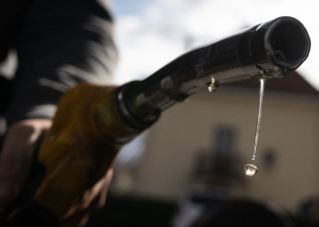 Report: Oil Could Hit $200 a Barrel