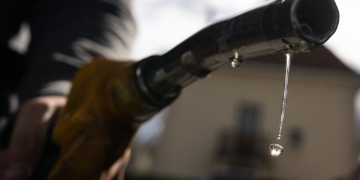 Report: Oil Could Hit $200 a Barrel