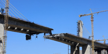 Trump Threatens to Strike Iran’s Infrastructure 