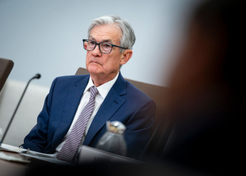 Trump Threatens to Fire Powell — Again