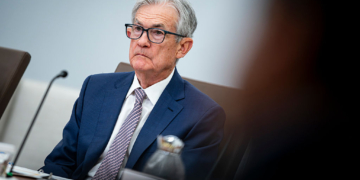 Trump Threatens to Fire Powell — Again