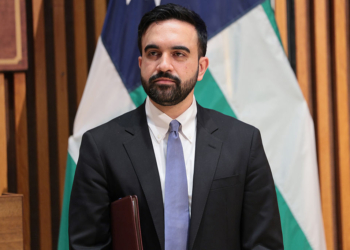 NYC Cracks Down on Park Events Ahead of World Cup Surge