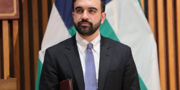 NYC Cracks Down on Park Events Ahead of World Cup Surge