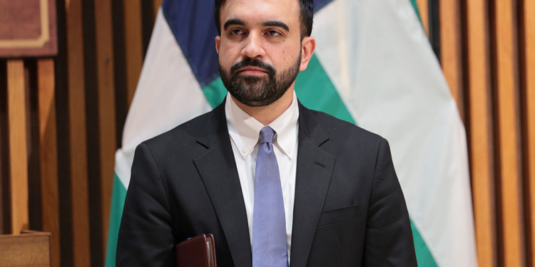 NYC Cracks Down on Park Events Ahead of World Cup Surge