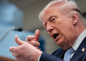 Trump Unloads on Conservative Critics in Blistering Tirade