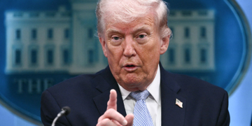 Trump Threatens ‘Lethal Prosecution and Destruction’ If ‘Real Agreement’ Not Reached