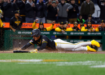 Shortstop, 19, Inks $140M Deal With Pirates