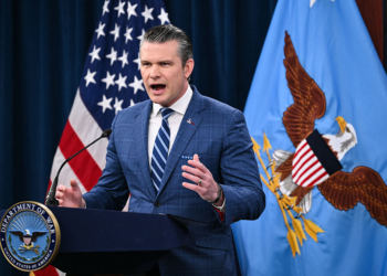 Hegseth: US Was ‘Locked and Loaded’ to Obliterate Iran