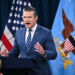Hegseth: US Was ‘Locked and Loaded’ to Obliterate Iran