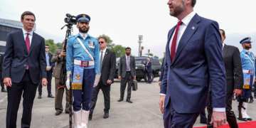 Trump: Peace Talks Underway, Strait of Hormuz Hot Topic