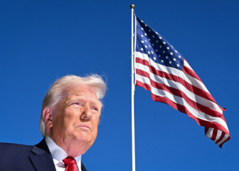 Trump on Peace Talks: ‘Regardless, We Win’