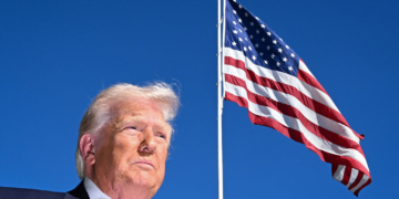 Trump on Peace Talks: ‘Regardless, We Win’