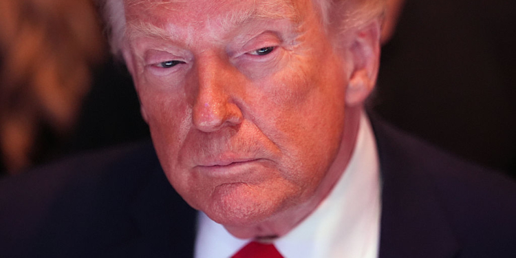 Trump Warns China of ‘Big Problems’ Over Alleged Iran Arms Transfer