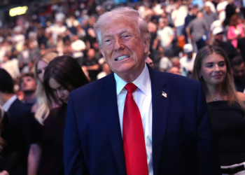 Trump Talks Oil Prices Before Midterms