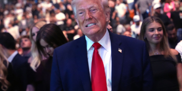 Trump Talks Oil Prices Before Midterms