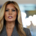 First Lady Calls Reported Links to Epstein ‘Lies’