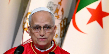 Pope Responds to Trump’s Attack: ‘I Have No Fear’