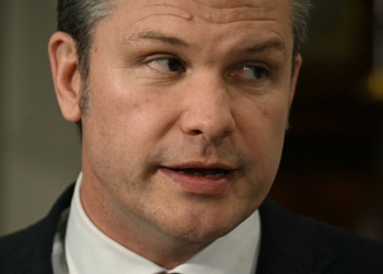 Hegseth Recites Fake Bible Verse During Pentagon Prayer Service 