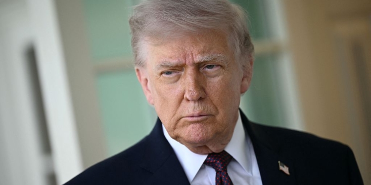 Trump: If Ceasefire Exprires ‘Lots Of Bombs Start Going Off’