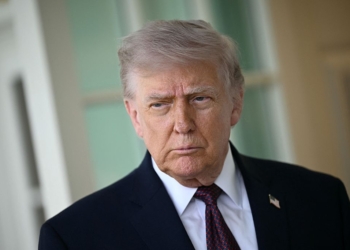 UK Bookmaker Claims Trump Favored To Win Nobel Peace Prize