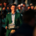 McIlroy Survives Wild Masters to Win Back-to-Back Titles