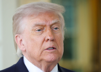 Trump Schools Pope Leo on Iran Casualties 