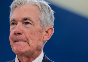 DOJ Drops Jerome Powell Criminal Investigation 