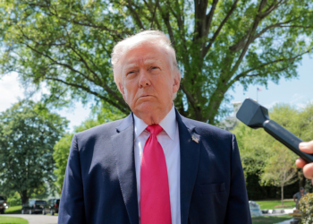 Trump Cries Foul Over Virginia Redistricting Vote