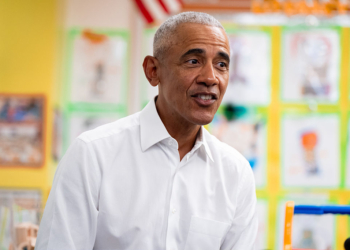 Alleged Manifesto Emerges After Dinner Shooting as Obama Urges Calm and Trump Fires Back