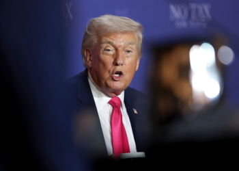 Trump: ‘What Is A Corner Store?’