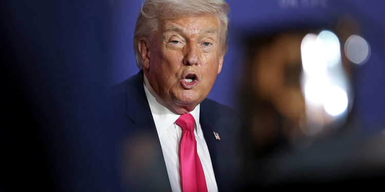 Trump: ‘What Is A Corner Store?’