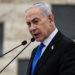 Netanyahu Announces Recent Prostate Cancer Treatment