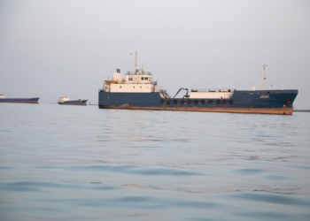 Trump Issues New Orders on Strait of Hormuz: ‘Shoot and Kill’