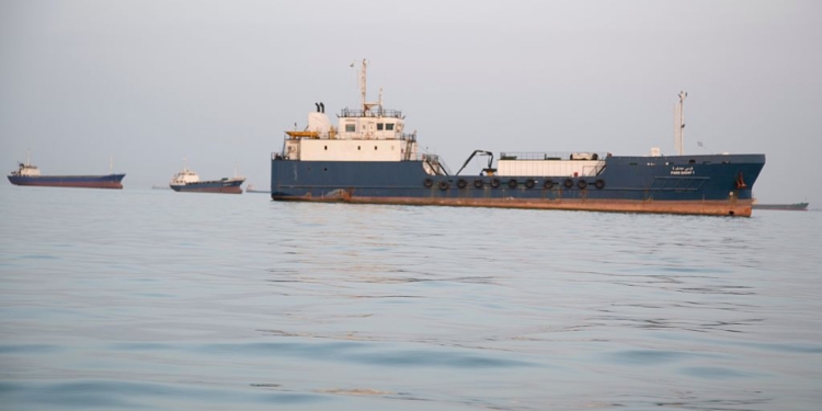 Trump Issues New Orders on Strait of Hormuz: ‘Shoot and Kill’