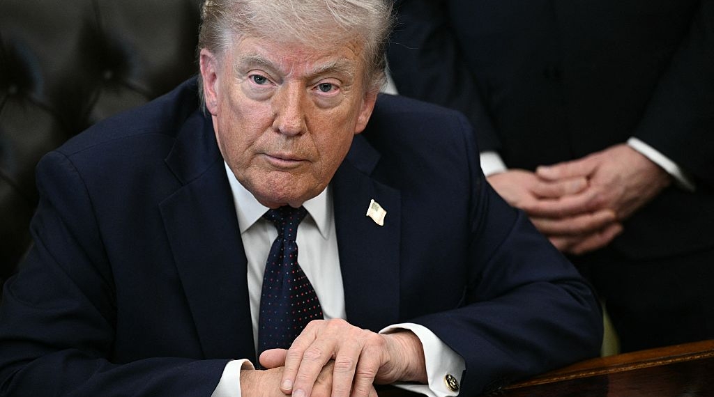 Trump Links 2020 Election With SPLC Indictment: Election Should ‘Be Wiped from the Books’