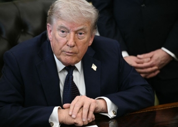 Trump Links 2020 Election With SPLC Indictment: Election Should ‘Be Wiped from the Books’
