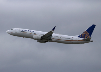 United Airlines Flight Collides With Drone En Route To San Diego