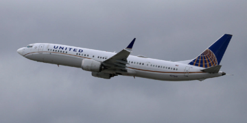 United Airlines Flight Collides With Drone En Route To San Diego
