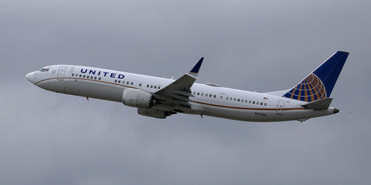 United Airlines Flight Collides With Drone En Route To San Diego