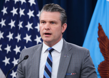 Hegseth on Pope: ‘We Know What Our Mission Is’