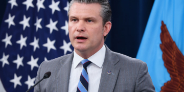 Hegseth on Pope: ‘We Know What Our Mission Is’