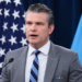 Hegseth on Pope: ‘We Know What Our Mission Is’