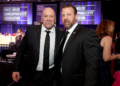Dana White Calls White House Dinner Shooting Experience ‘Awesome’ as Panic Unfolds