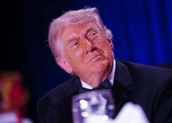 Trump Demands ABC Fire Kimmel, Again
