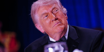 Trump Demands ABC Fire Kimmel, Again