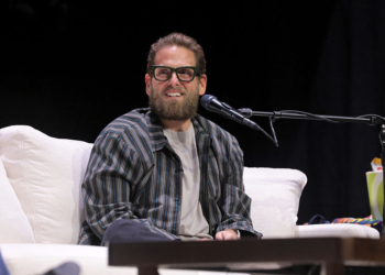 Jonah Hill Trades Hollywood for Quiet Family Life