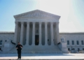 Supreme Court Tosses Louisiana Map, Reshaping Redistricting Fight