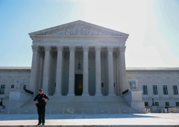 Supreme Court Tosses Louisiana Map, Reshaping Redistricting Fight