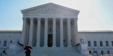 Supreme Court Tosses Louisiana Map, Reshaping Redistricting Fight